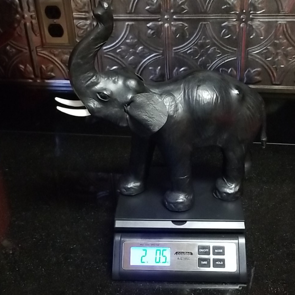 Elephant Decor - Picture 9 of 9